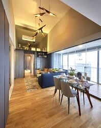 The Peak @ Cairnhill II (D9), Apartment #530304391